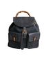 Bamboo Rucksack, front view